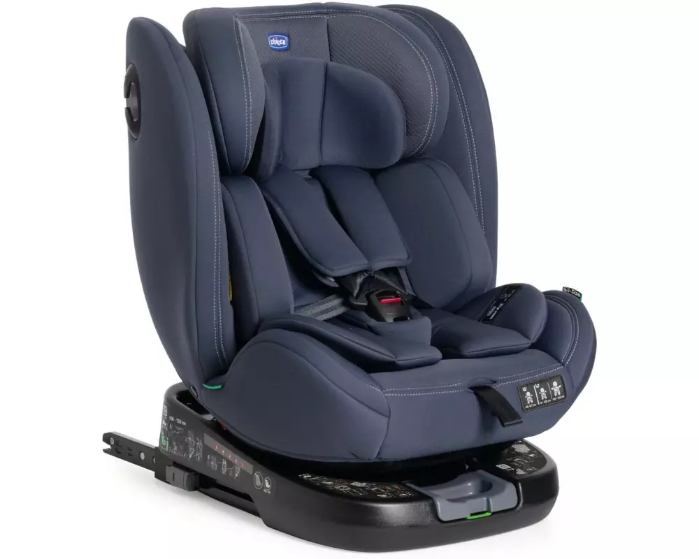 Chicco Kindersitz Unico Evo i-Size Classic 40 - 150 cm