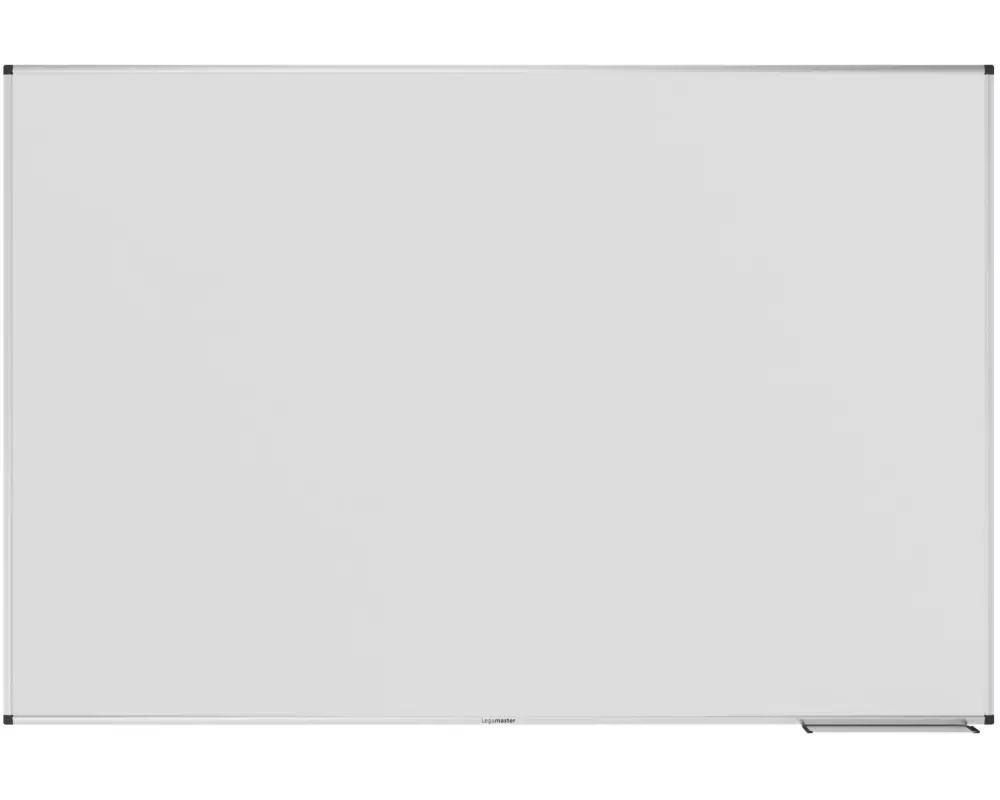 Legamaster Magnethaftendes Whiteboard Unite Plus 120 cm x 180 cm, Weiss
