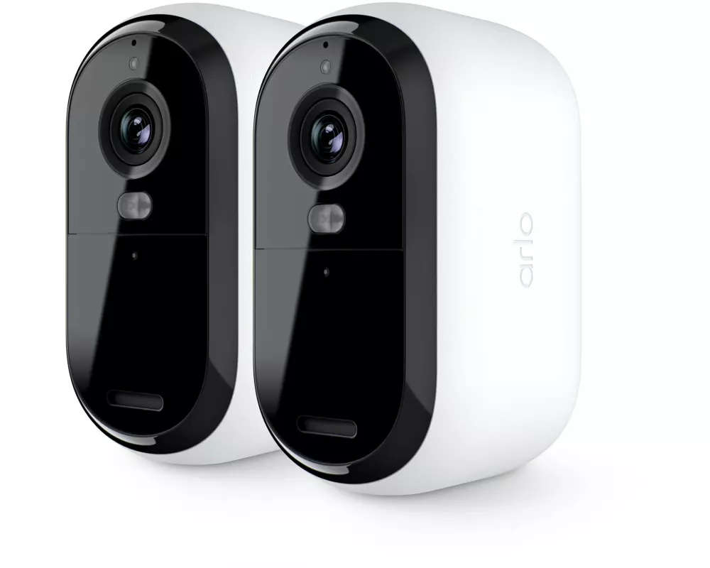 Arlo Essential 3 HD (2er Set)