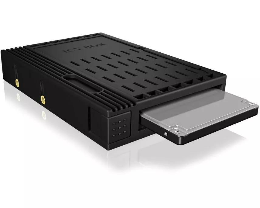 ICY BOX Festplatten-Konverter IB-2536StS