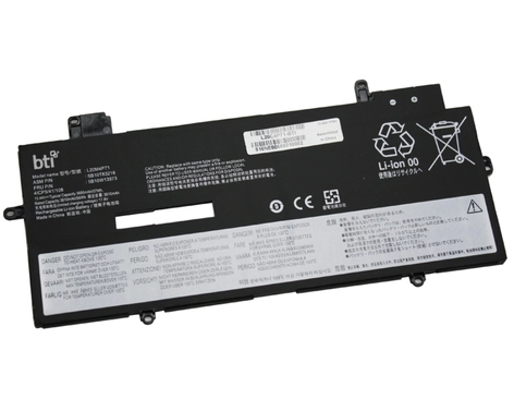 Origin Battery