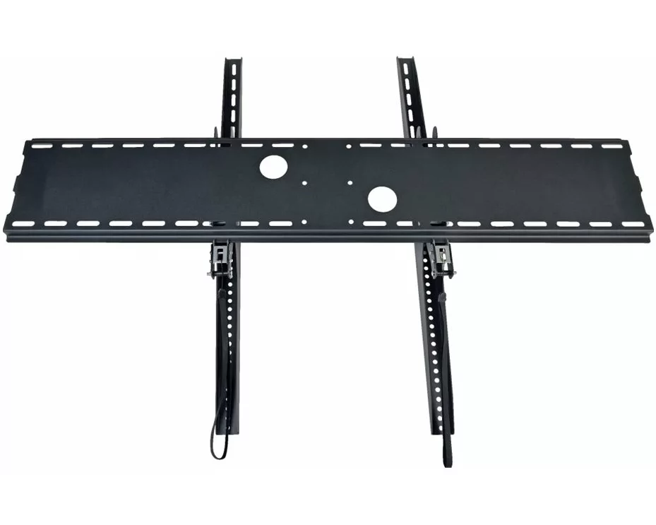 EATON TRIPPLITE Tilt Wall Mount, for 60inch to 100inch TVs and Monitors, UL Certified