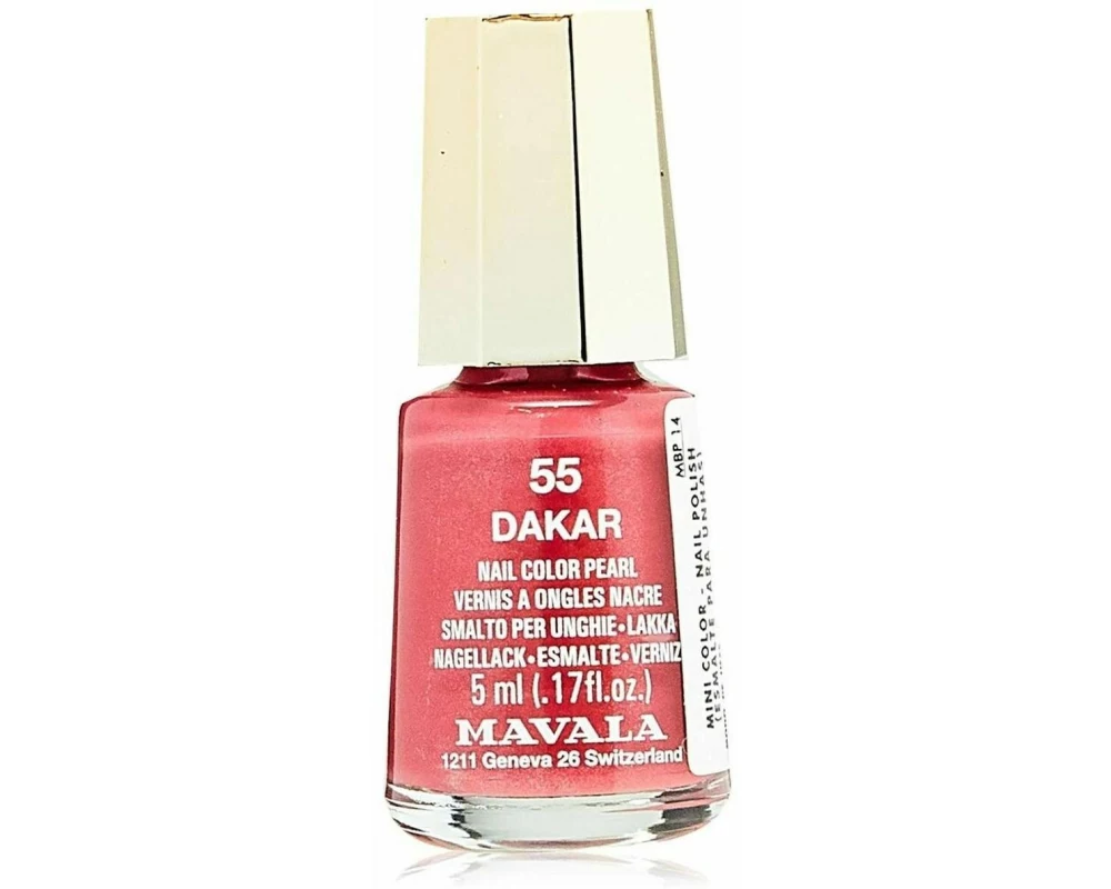 MAVALA Mini Color 055 Dakar 55 Dakar
