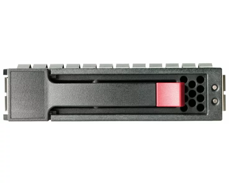 HPE MSA HDD, 2.4TB, SAS, 12G, Enterprise, 10K, SFF, 2.5 inch, M2, 3yr Wty