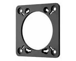 MOZA Racing Multifunktionsstiel-Montageadapter [PC]