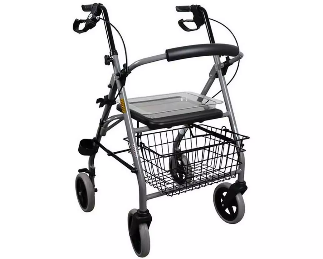 Diverse Rollator Gigo 2G