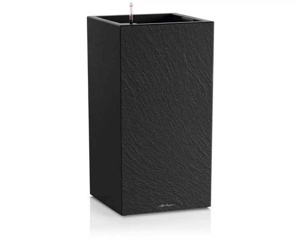 Lechuza CANTO Slatestone 30 high Dunkelgrau