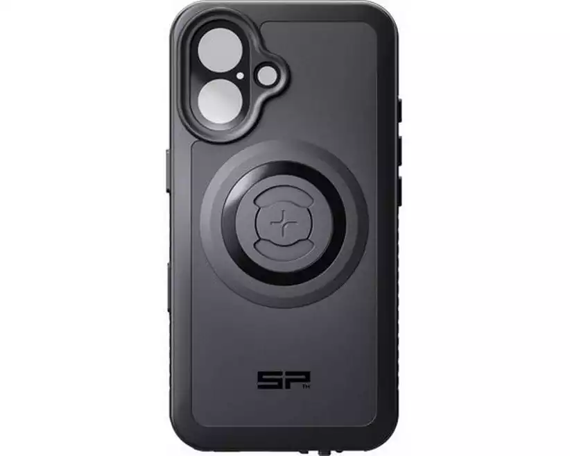 SP Connect Phone Case Xtreme iPhone 16