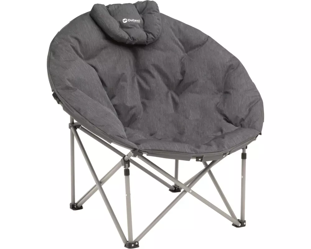Outwell Campingstuhl Kentucky Lake Grau