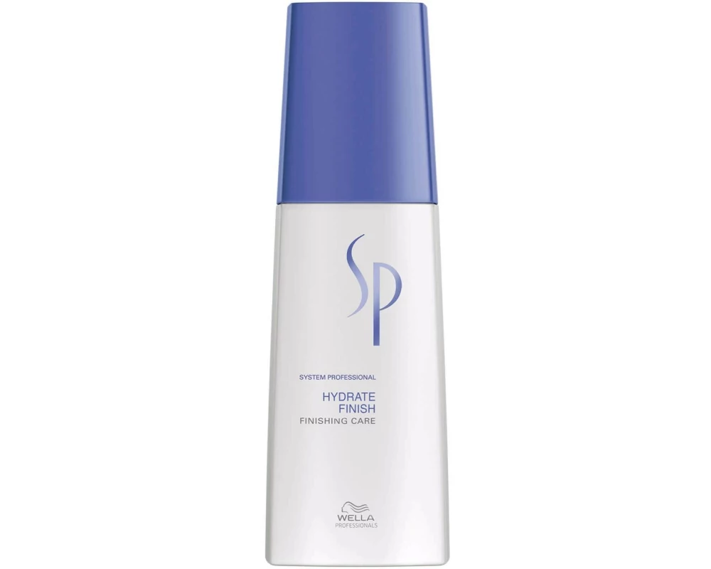 wella SP Hydrate Finish 125 ml