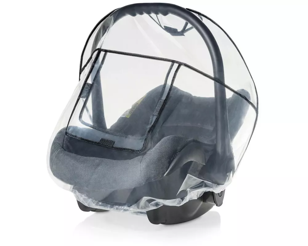 reer Regenschutz Für Babyschale