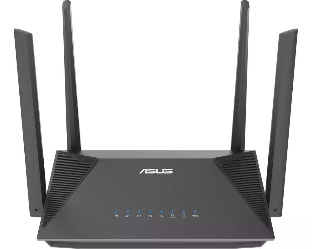 RT-AX52 Pro AX3000 AiMesh