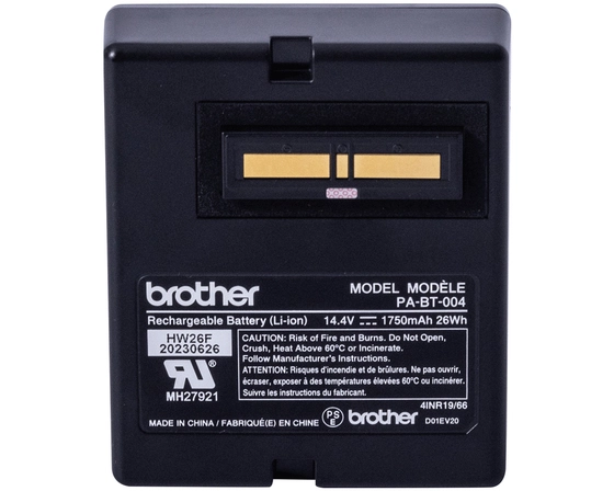 Brother Battery