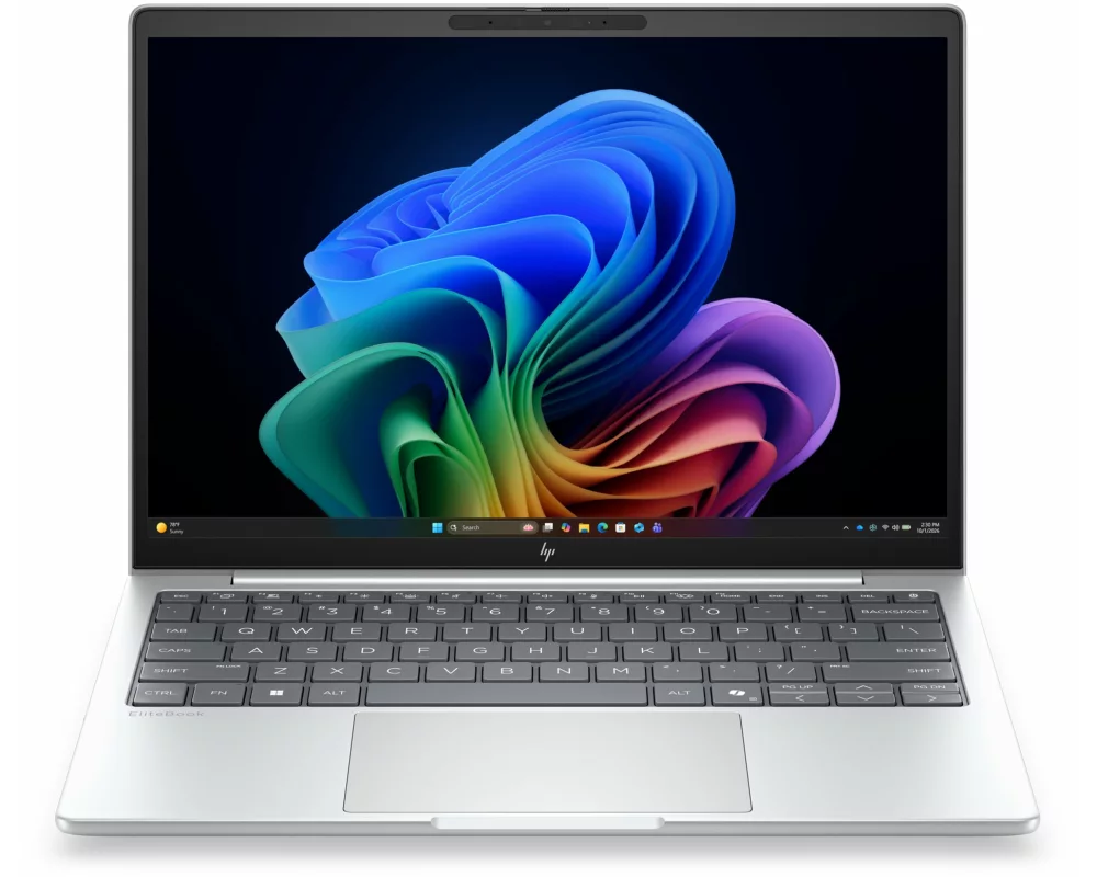 HP EliteBook 8 G2i Notebook Next Gen AI