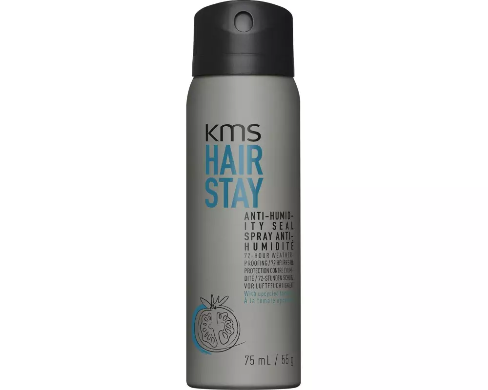 KMS HAIR Anti-humidity Seal 75 ml