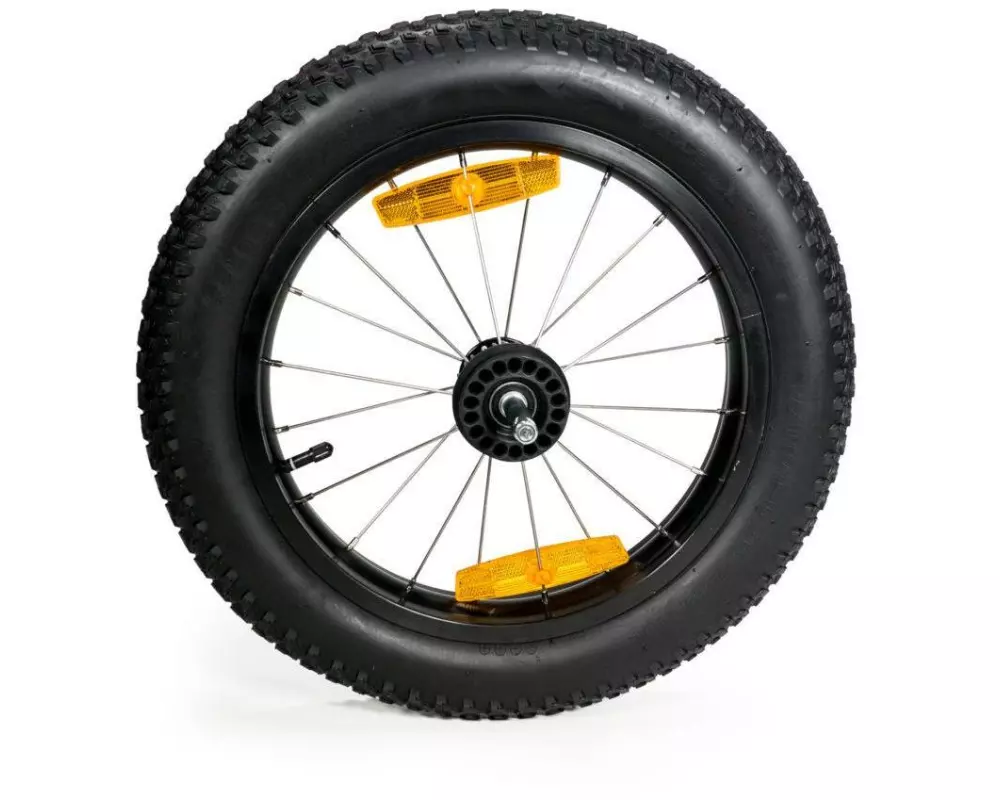 Burley Rad-Kit 16+ wheel kit