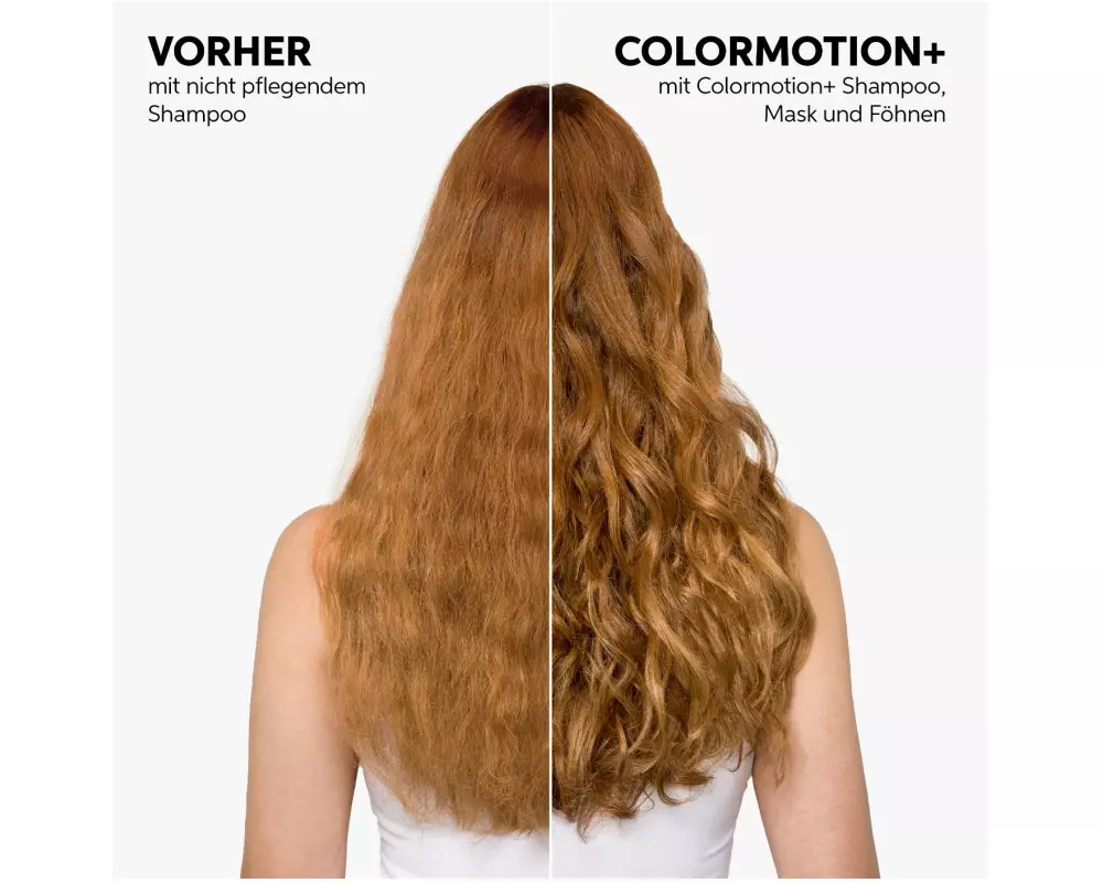 wella Color Motion+ Structure Mask 500 ml