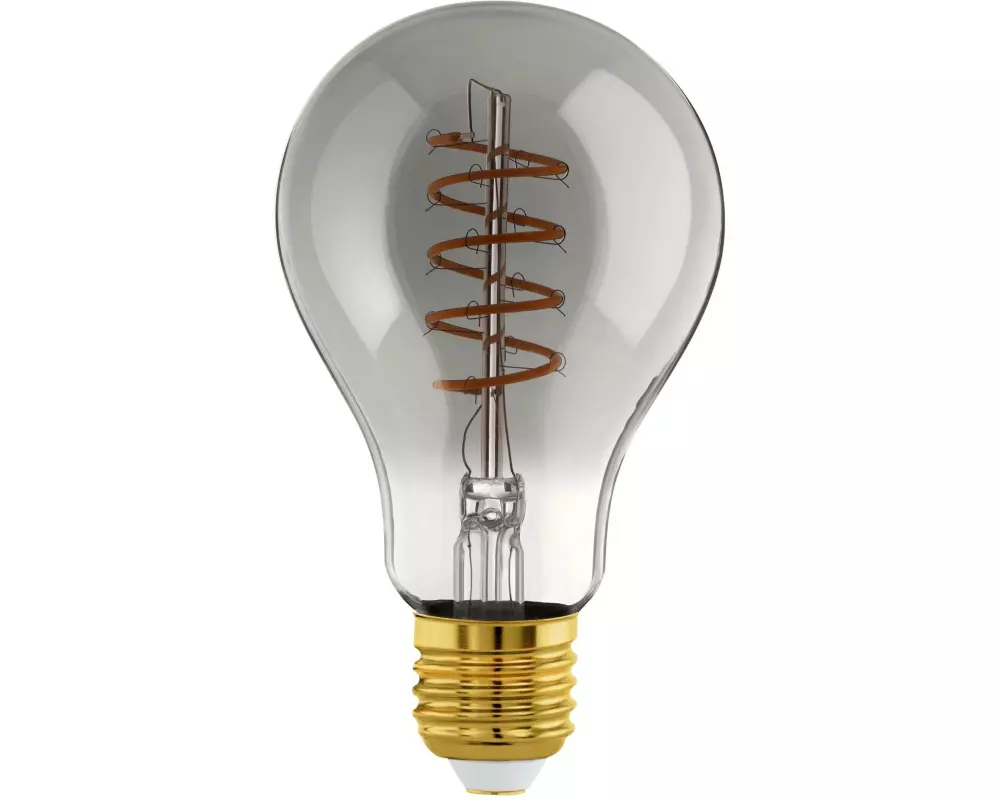 EGLO Leuchten Lampe 4 W E27 Warmweiss