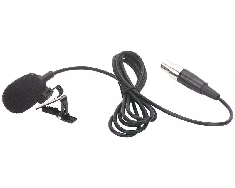 Power Dynamics Mikrofon PDI1 Clip