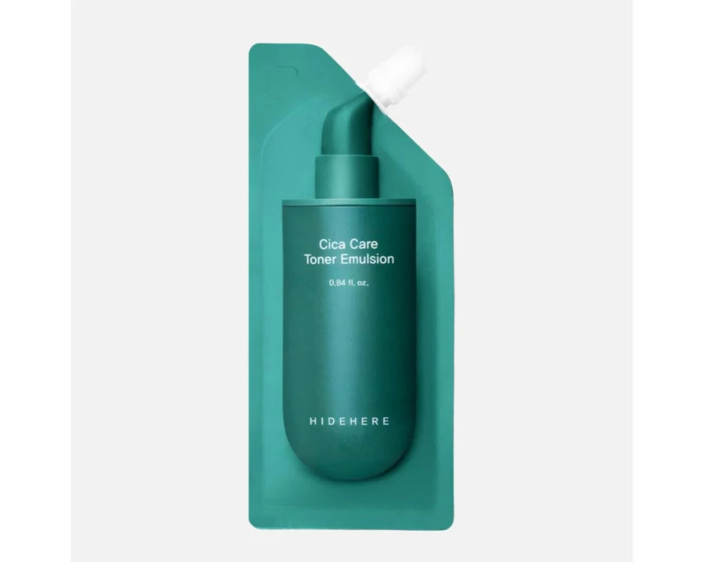 Hidehere Cica Care Toner 25 ml