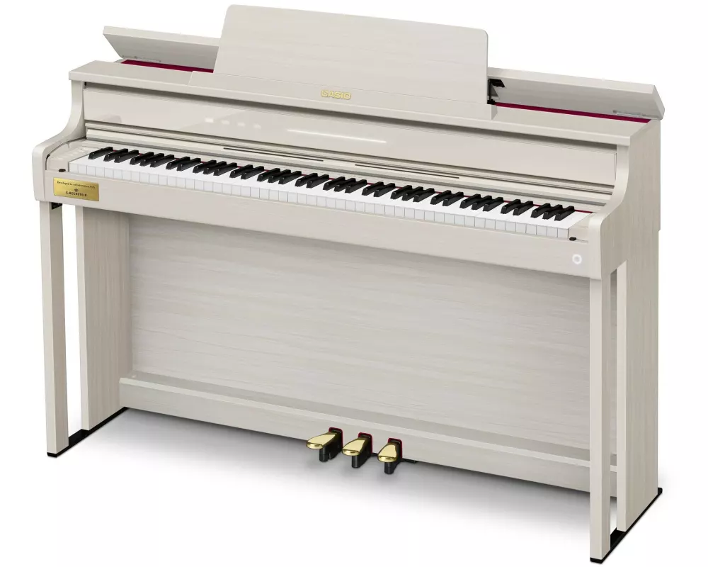 Casio E-Piano CELVIANO AP-750GB