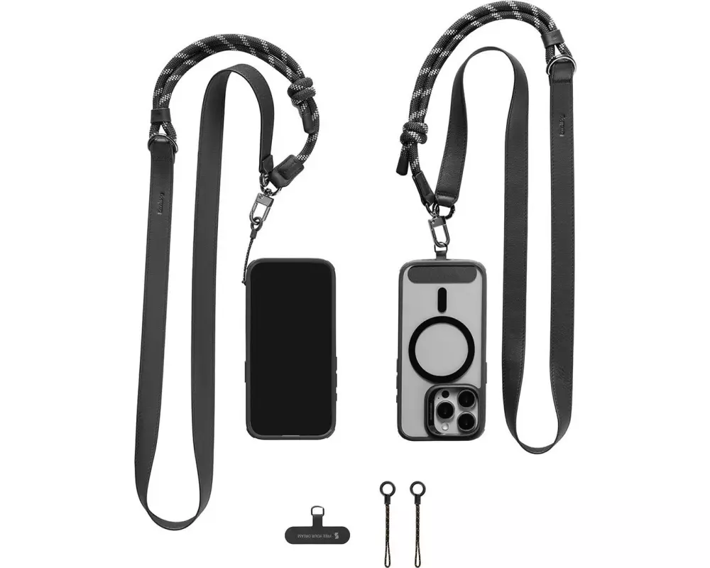 Smallrig Halterung FilMov Phone Shoulder Strap