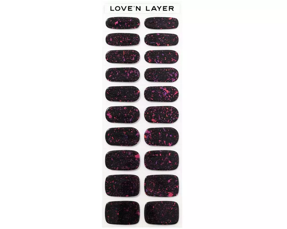 LoveNLayer Space Deep Purple Space Deep Purple
