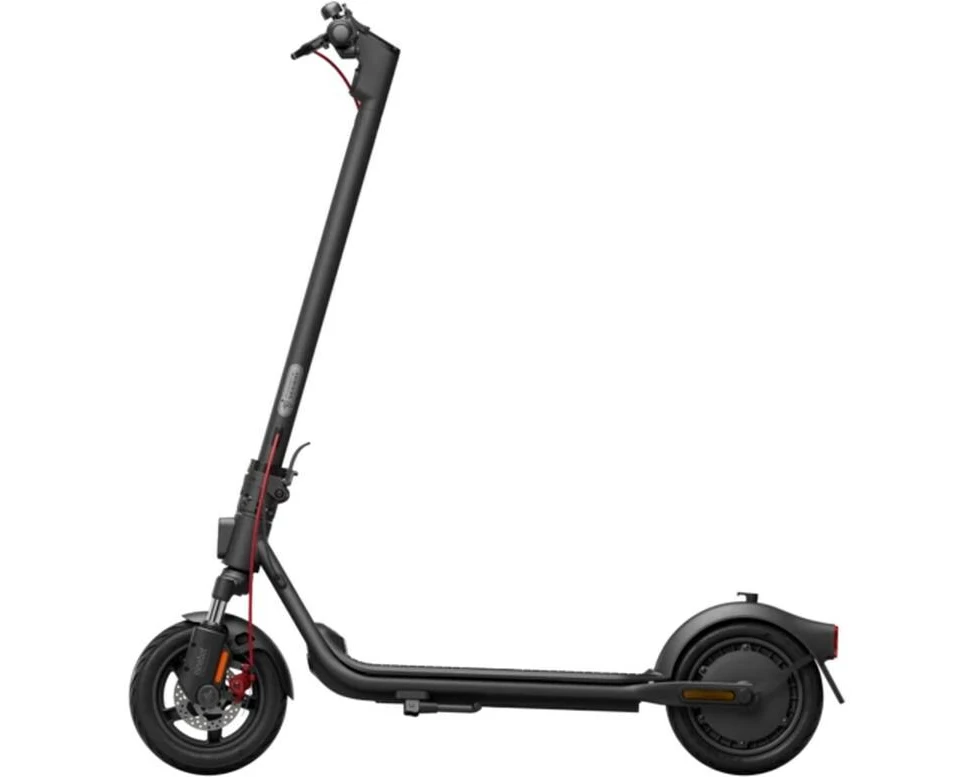 Segway-Ninebot E-Scooter F2 D II