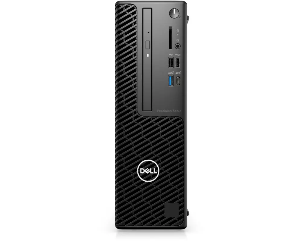 DELL Workstation Precision 3460