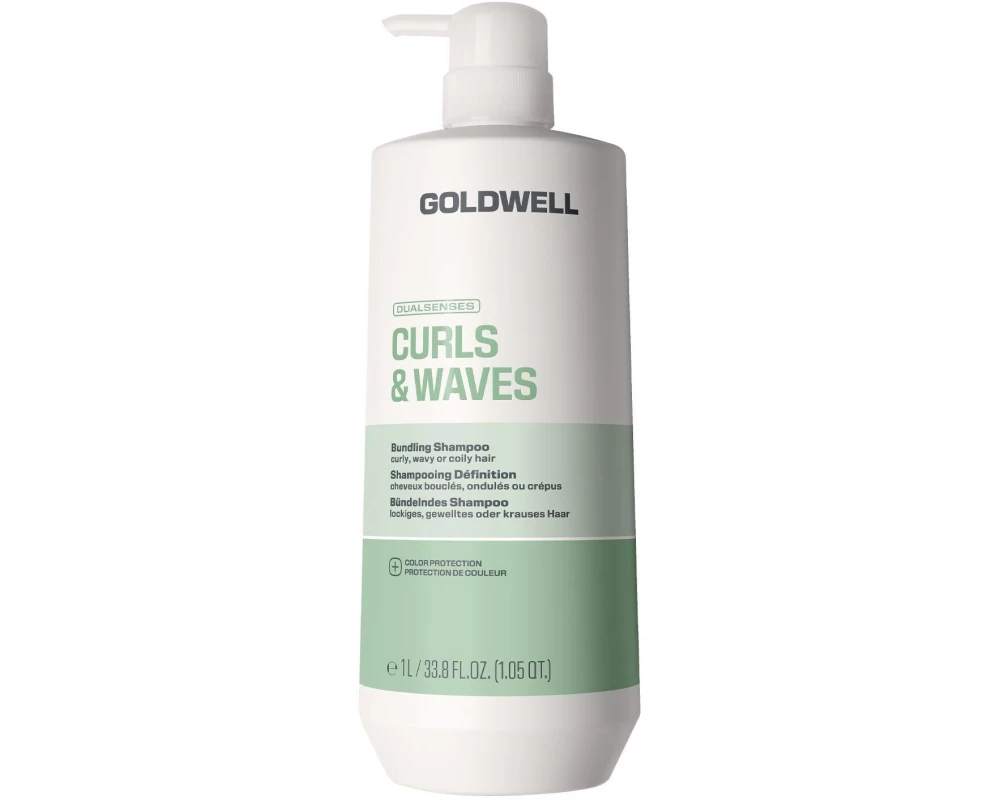 GOLDWELL Dualsenses Curls & Waves 1000 ml