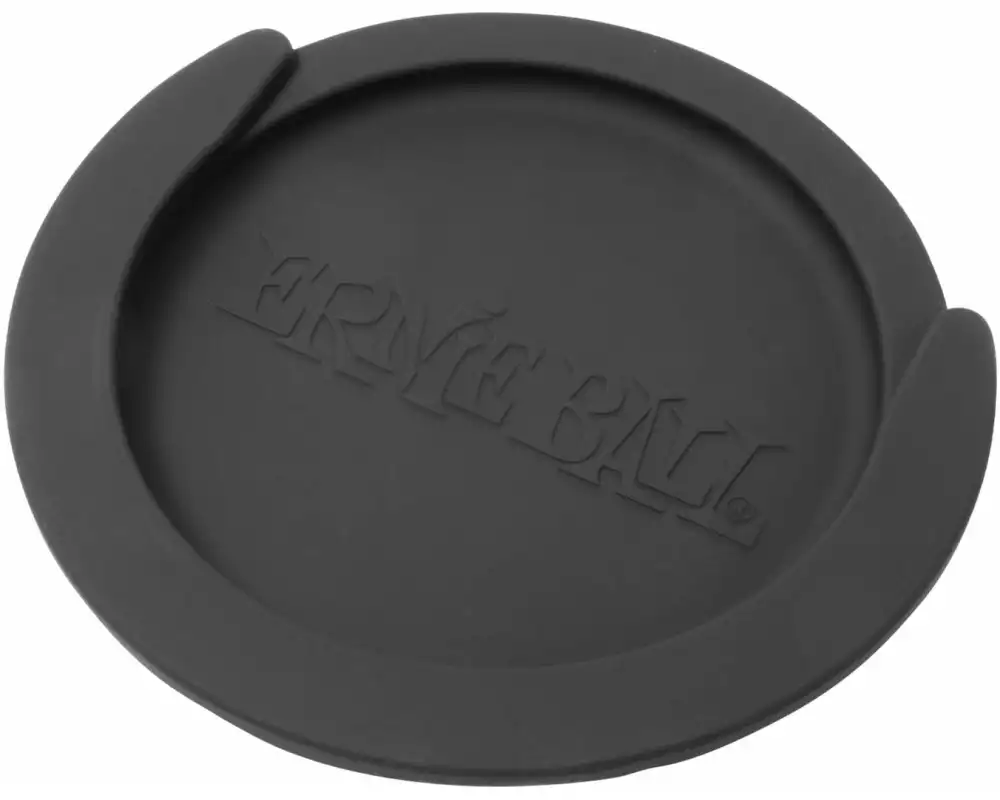 Ernie Ball 9630 Acoustic Soundhole Cover Gummi 8.6 cm