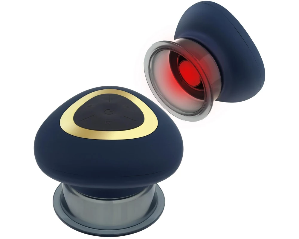 Medivon Massagegerät Cushy2