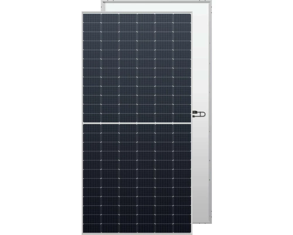 FURBER.power Solarpanel PERC 540 Wp Mono