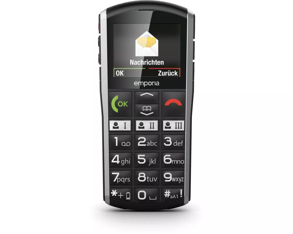 Emporia Simplicity V27 LTE