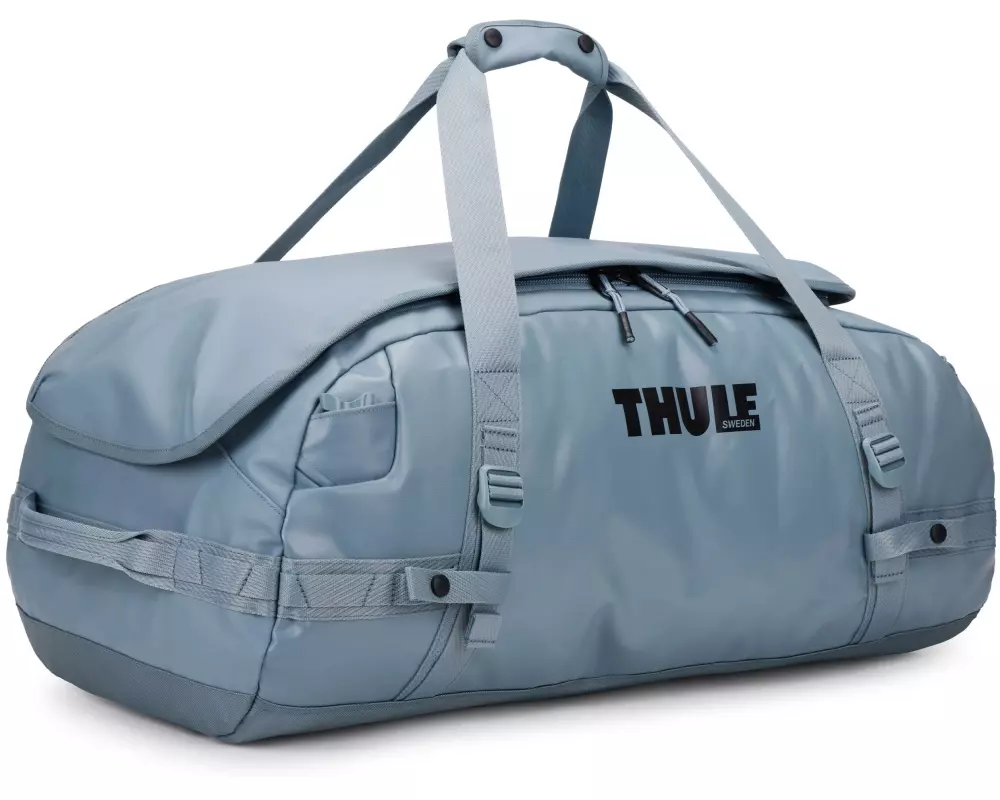 Thule Duffle Bag Chasm 70 l, Pond Gray