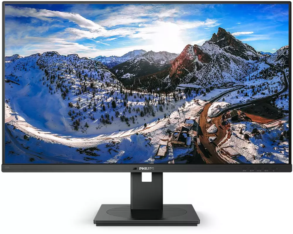 Philips Monitor 328B1/00