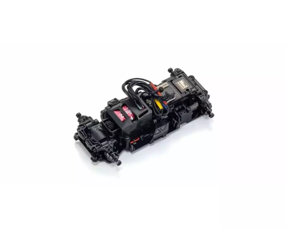 Kyosho Mini-Z MA030 EVO2 Chassis Set AWD 1:27