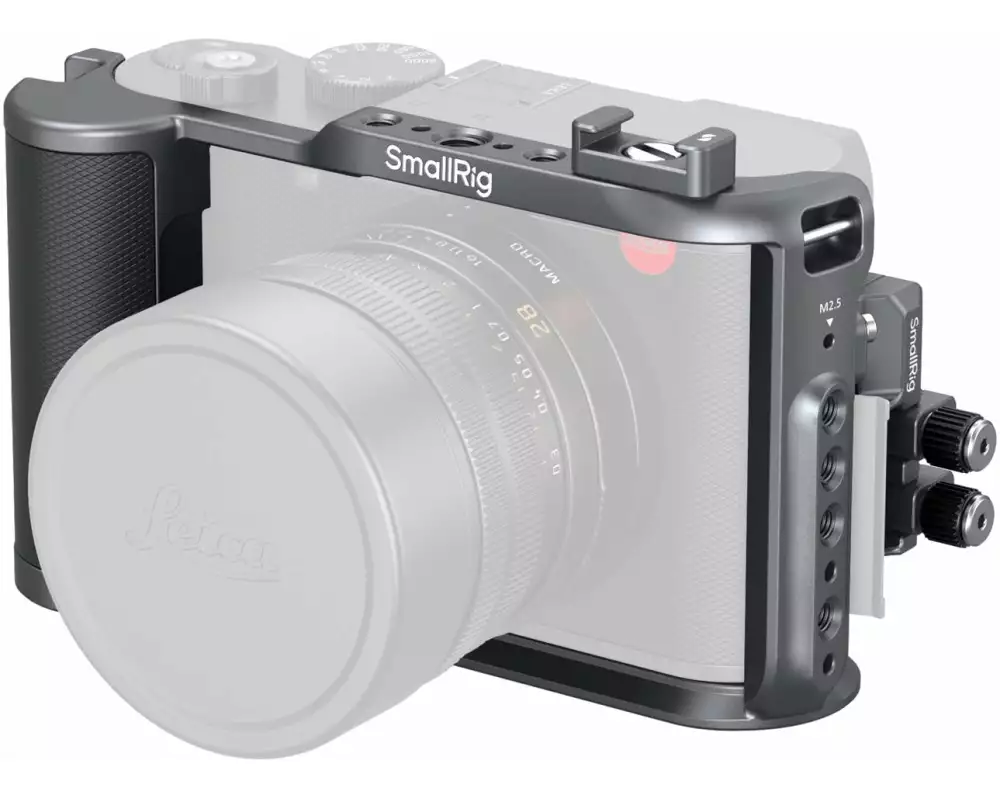 Smallrig Cage Kit für Leica Q3