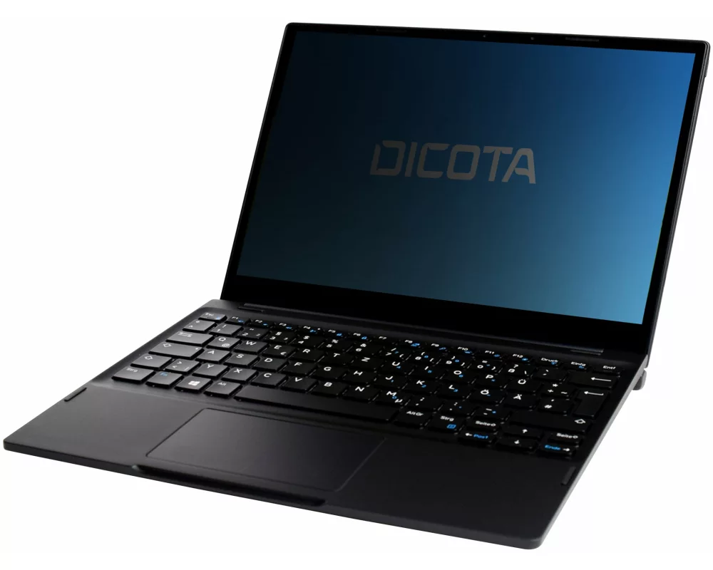 DICOTA Privacy Filter 2-Way for DELL Latitude 7285, 7290