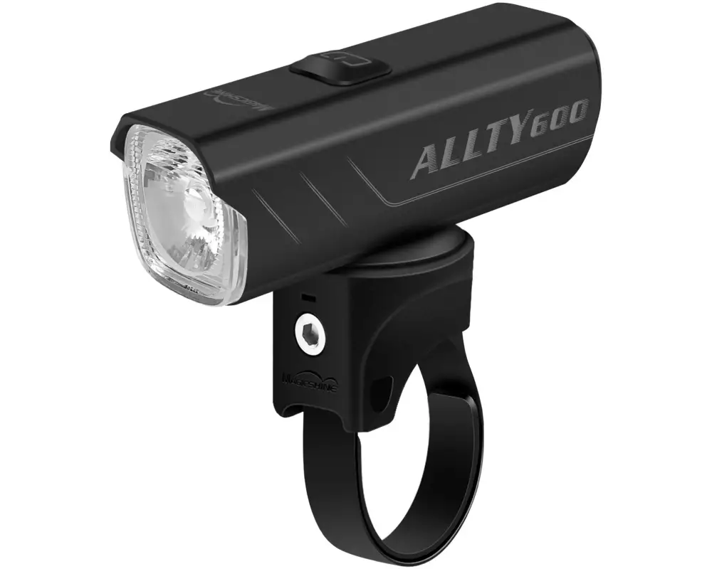 Magicshine Velolampe Allty 600