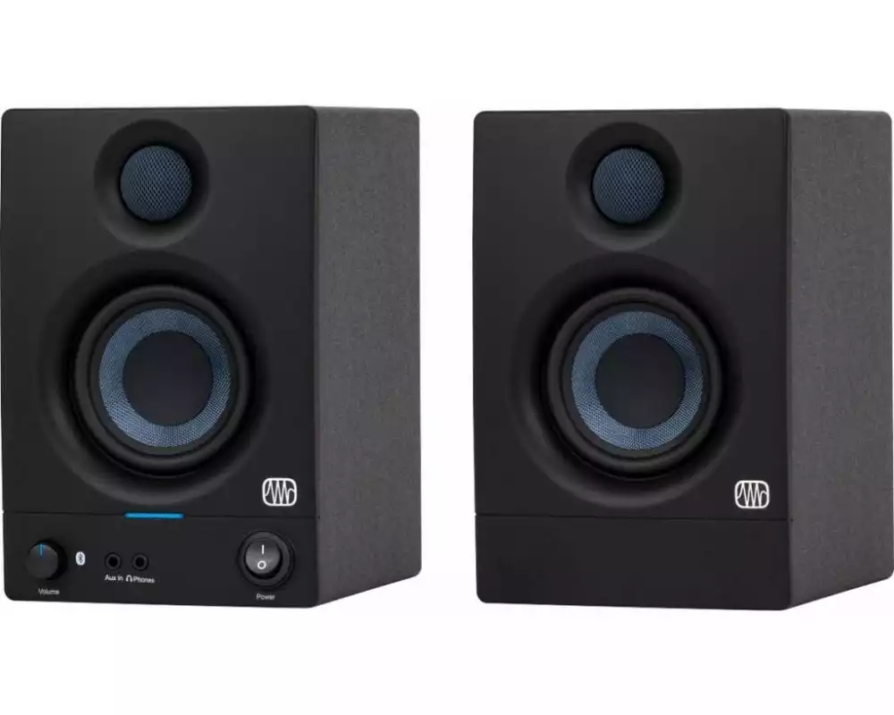 Presonus Studiomonitore 3.5 BT (2 Gen.) Schwarz