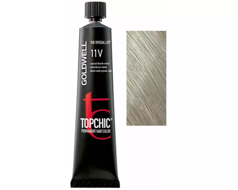 GOLDWELL Topchic Special Lift 11 V 60 ml