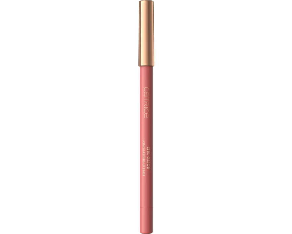 Catrice Lip Liner Gel Glide Long-Lasting 010