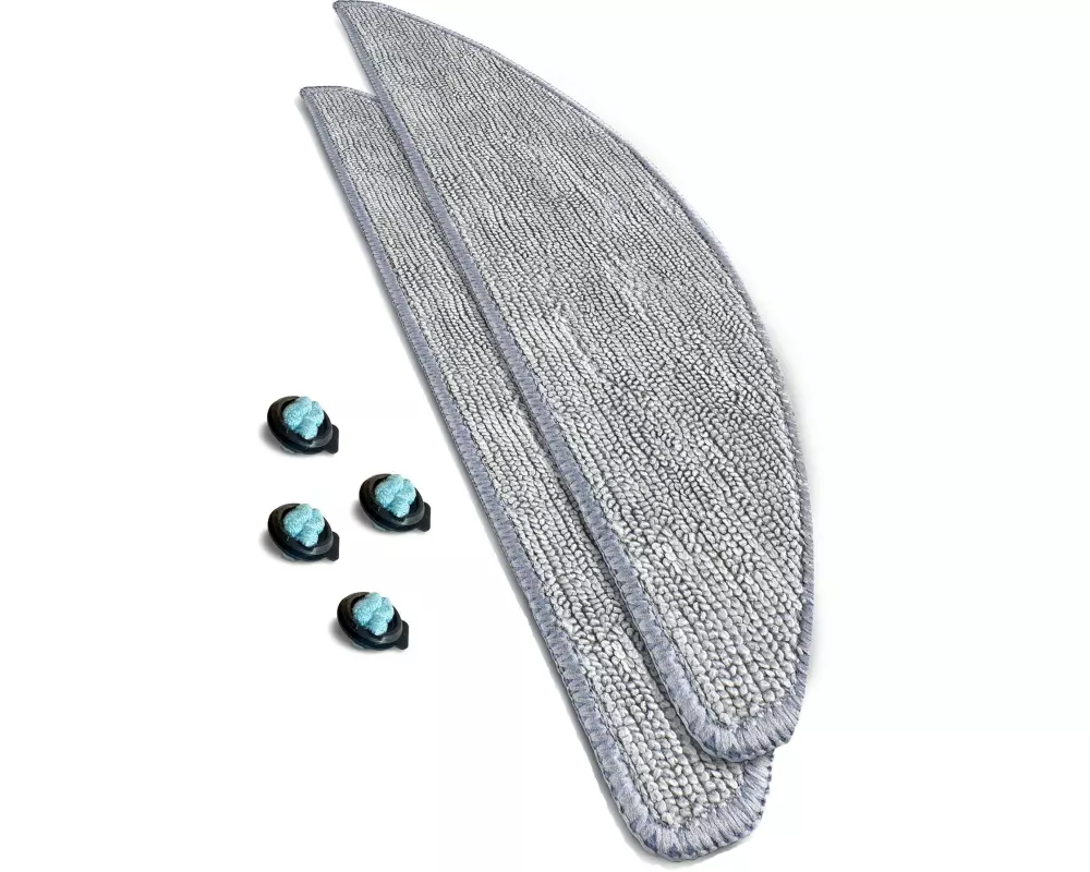 iRobot Reinigungspad Roomba Combo i-Serie 1 Stück