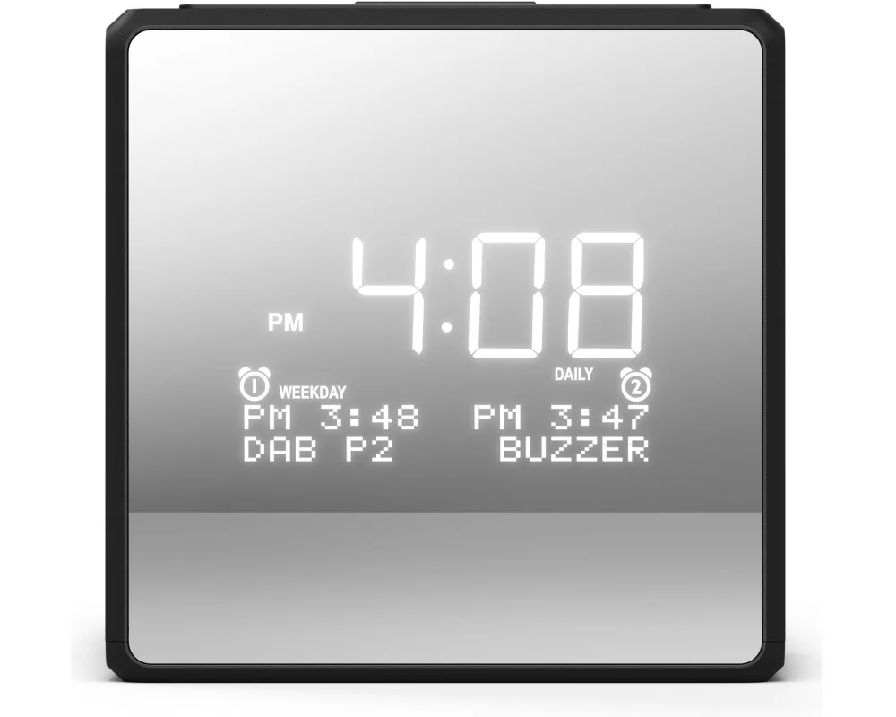 Philips TAR4600/10 Schwarz