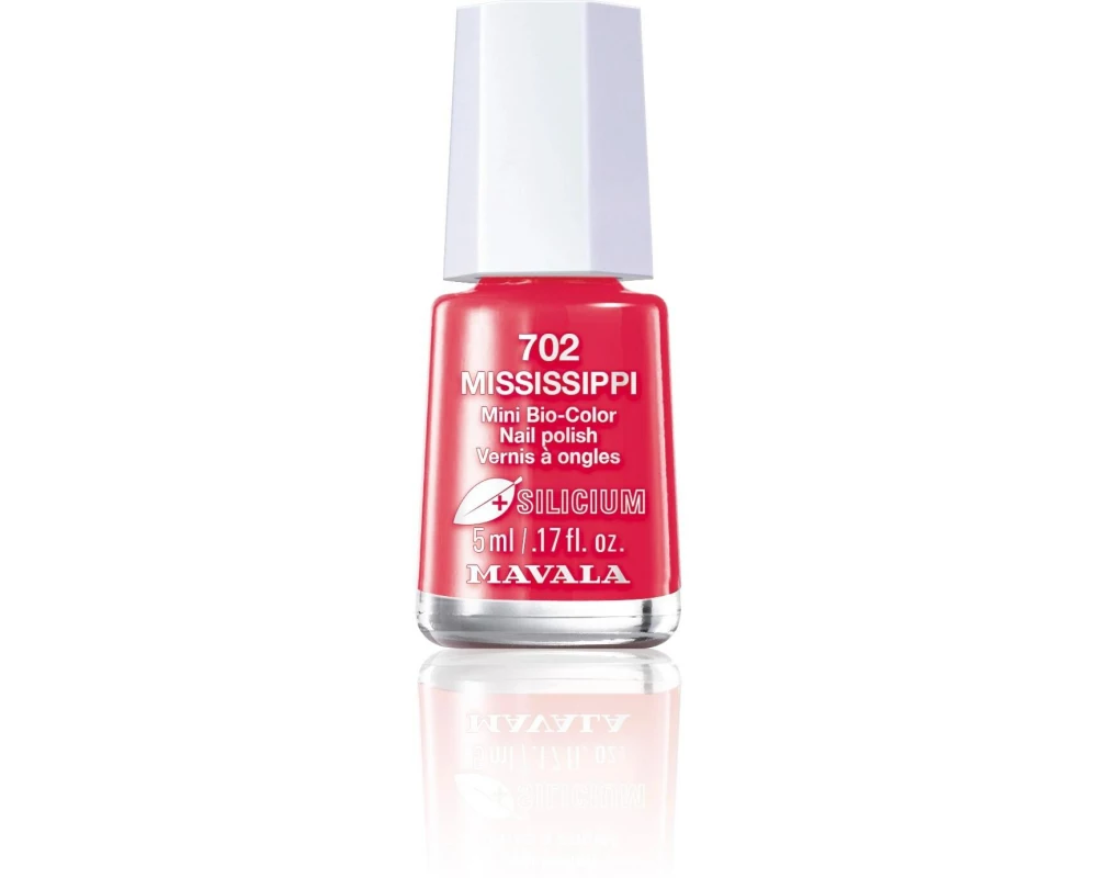 MAVALA Mini Bio-Color 702 Mississippi
