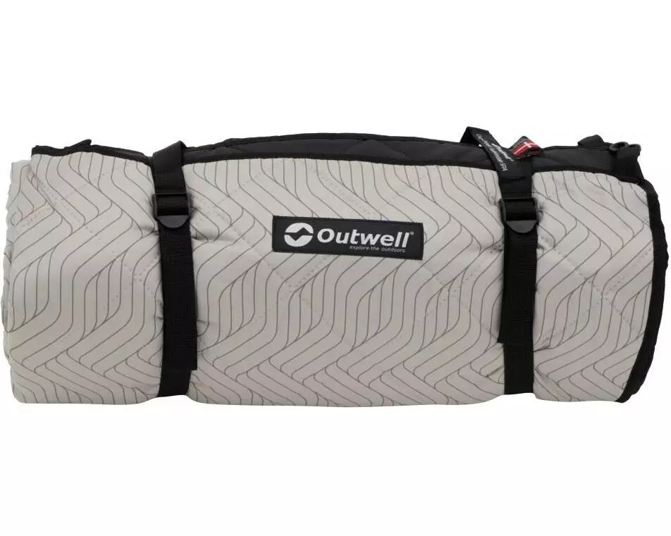 Outwell Zeltteppich Cozy Carpet Sky 4