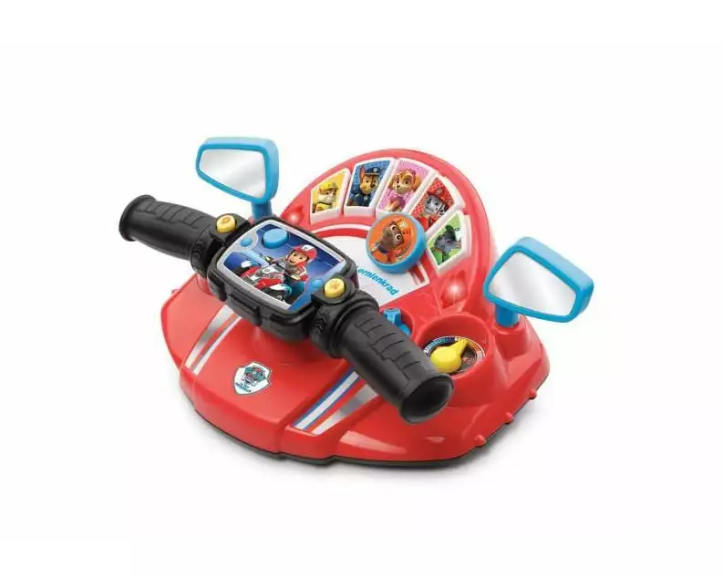 Vtech Beschäftigungsspielzeug Paw Patrol Lenkrad