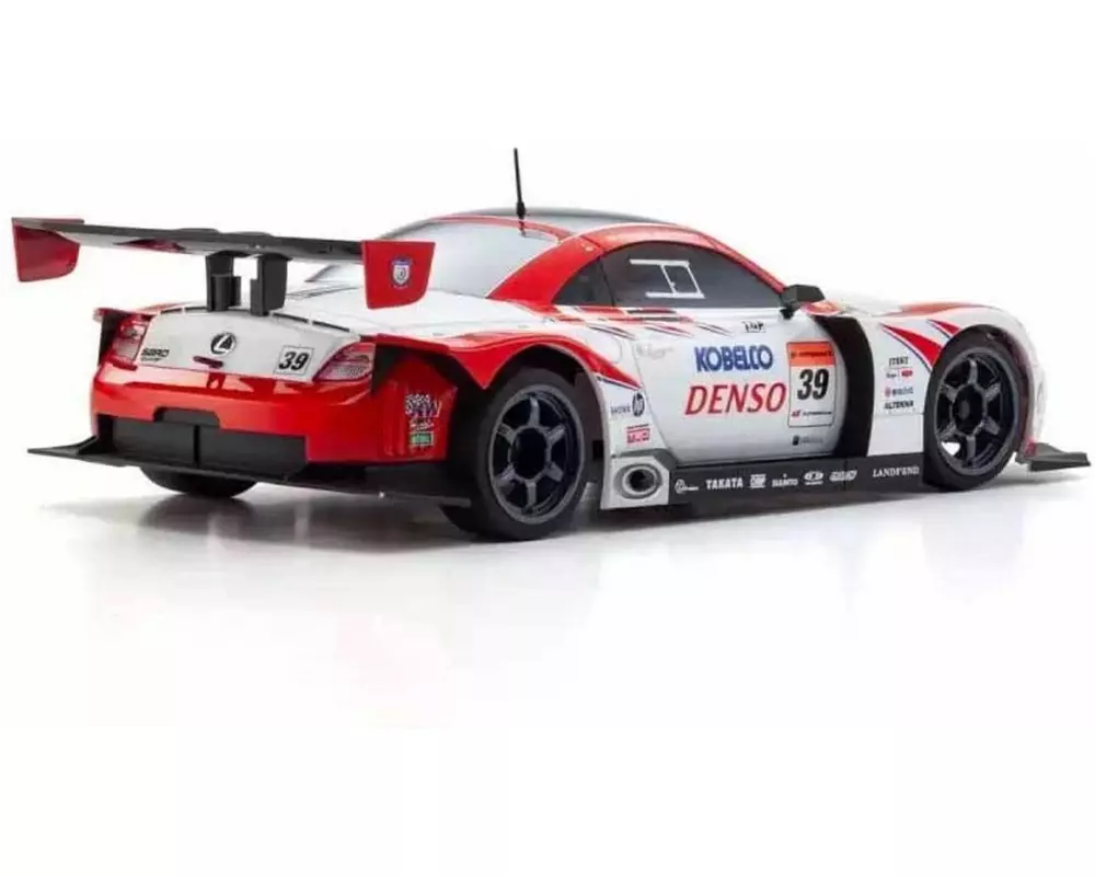 Kyosho Rennwagen Mini-Z MR04 RWD Lexus Denso Kobelco SC430