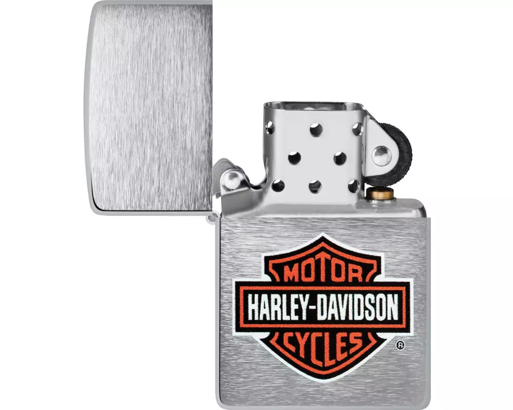 ZIPPO Harley Davidson